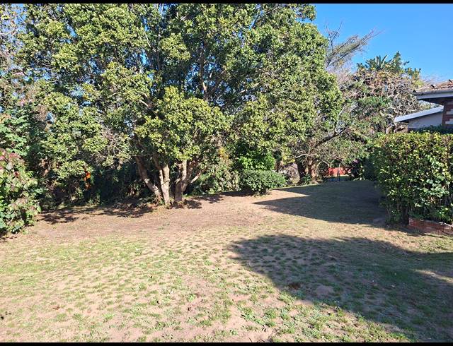 5,265M² VACANT LAND FOR SALE IN UVONGO